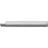 HERRAMIENTA DE TRONZAR HSS-E 10% DIN 4961 A DERECHA 16X16X140 MM A 3 MM