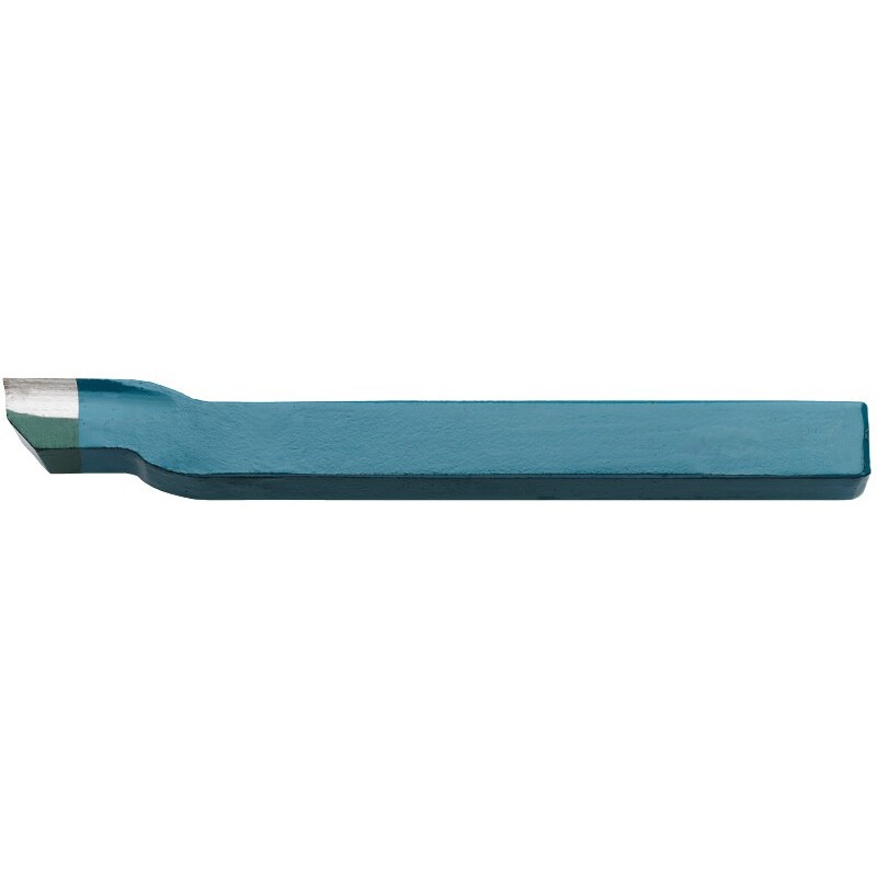 HERRAMIENTA PARA CORTE Y ACABADO HSS-E 10% DIN 4960 A LA IZQUIERDA 32 MM