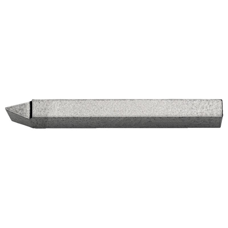 HERRAMIENTA DE CILINDRAR Y AFINAR HSS-E 10% DIN 4955 CON ROMPEVIRUTAS. RECTANGULAR. 40B: 32 MM