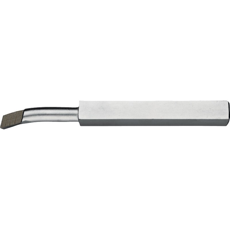 HERRAMIENTA DE TORNEADO INTERIOR HSS-E 10% DIN 4954 A DERECHA. PARA AGUJEROS CIEGOS 25 MM