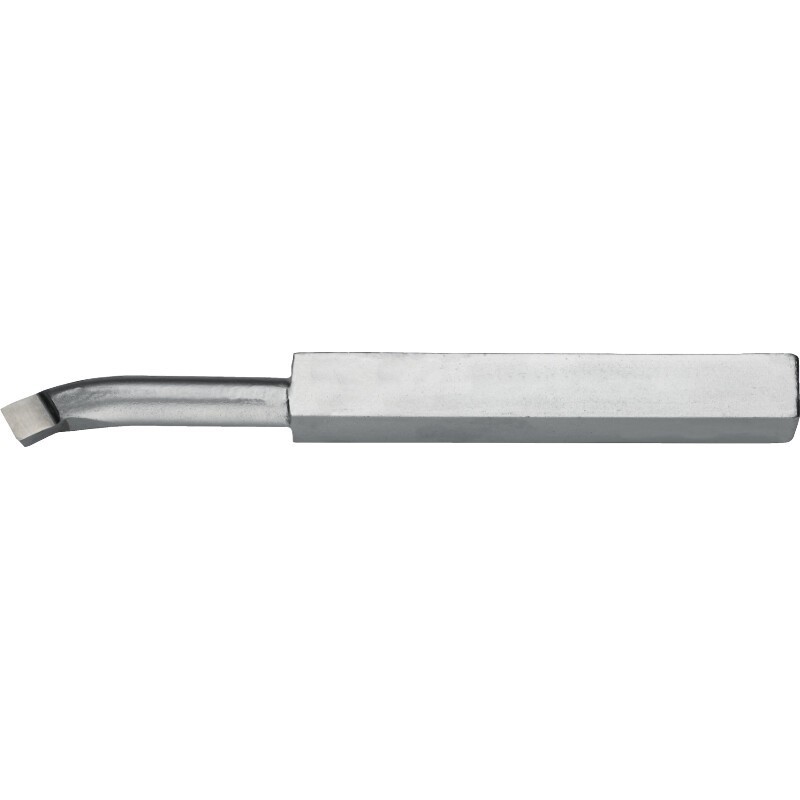 HERRAMIENTA DE TORNEADO INTERIOR HSS-E 10% DIN 4953 A DERECHA. PARA AGUJEROS PASANTES 16 MM