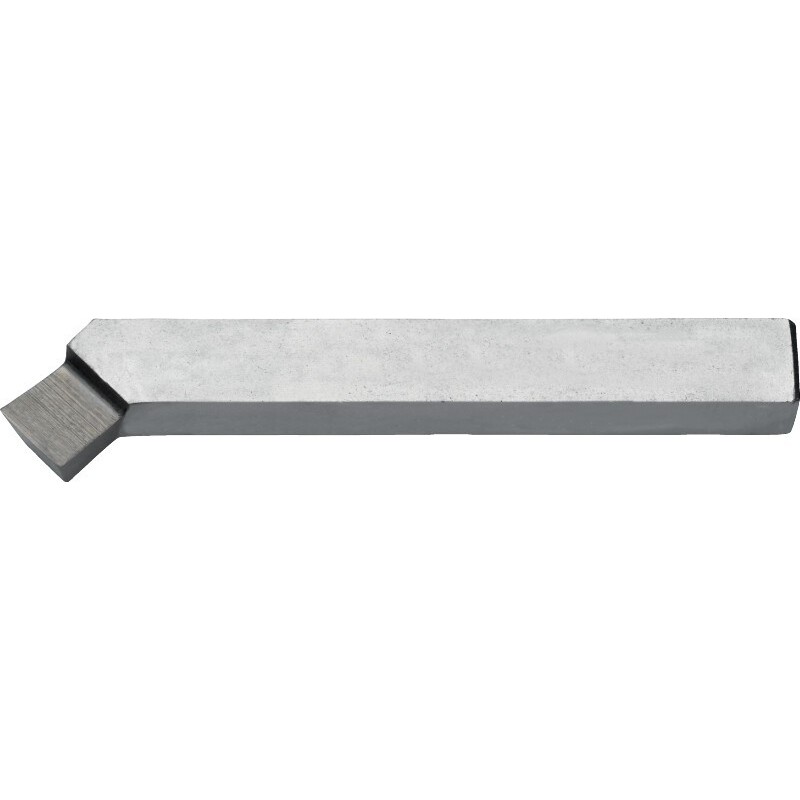 HERRAMIENTA DE TORNEADO CURVA HSS-E 10% DIN 4952 A DERECHA 10 MM