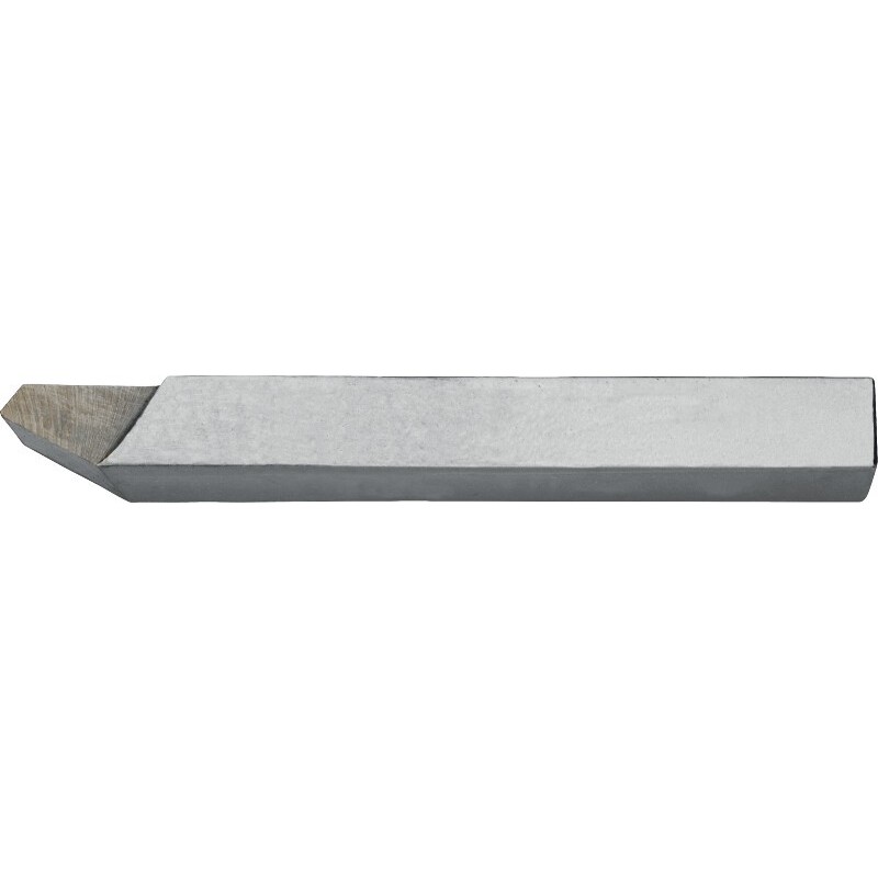 HERRAMIENTA DE TORNEADO RECTO HSS-E 10% DIN 4951 A DERECHA 25 MM