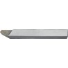 HERRAMIENTA DE TORNEADO RECTO HSS-E 10% DIN 4951 A DERECHA 16 MM