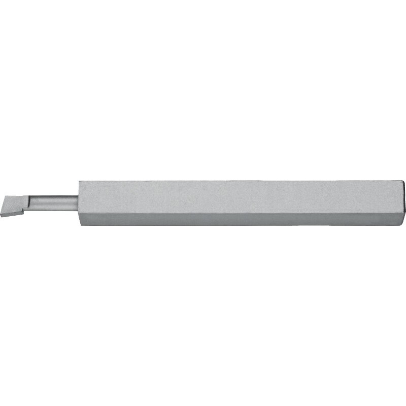 HERRAMIENTA DE TRONZAR HSS-E 10% CHAVETERO 25X25X250 MM A 7 MM