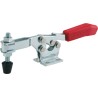 TORAX GRAPAS RAPIDAS HORIZONTAL. CON BASE HORIZONTAL GR. 0