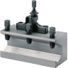 SOPORTE DE CAMBIO RAPIDO. PARA INTERIORES EXAGONAL. TIPO. TIPO B CB 40160