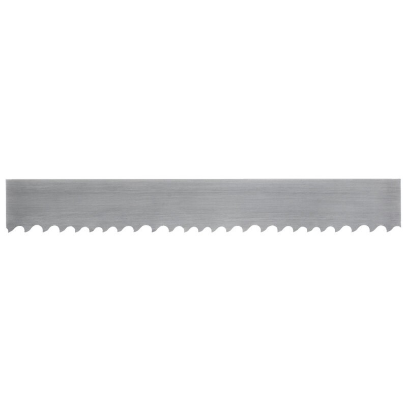 SIERRA DE CINTA HP2 UNI BI-METAL M42 SIERRA UNIVERSAL 27X0.9 5/7 TPI 3800 MM