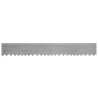 SIERRA DE CINTA HP2 UNI BI-METAL M42 SIERRA UNIVERSAL 27X0.9 5/7 TPI 3800 MM