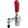 TORAX GRAPAS RAPIDAS VERTICAL. CON BASE VERTICAL GR. 4