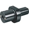 PORTAHERRAMIENTAS VDI DIN 69880. VERSION E2. PARA MANGOS CILINDRICOS VDI30 12MM
