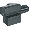 PORTAHERRAMIENTAS VDI DIN 69880. VERSION C3. AXIAL. A DERECHA VDI30