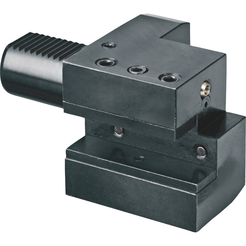 PORTAHERRAMIENTAS VDI DIN 69880. VERSION C2. AXIAL. A LA IZQUIERDA VDI40