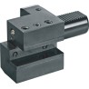PORTAHERRAMIENTAS VDI DIN 69880. VERSION C1. AXIAL. A DERECHA VDI50