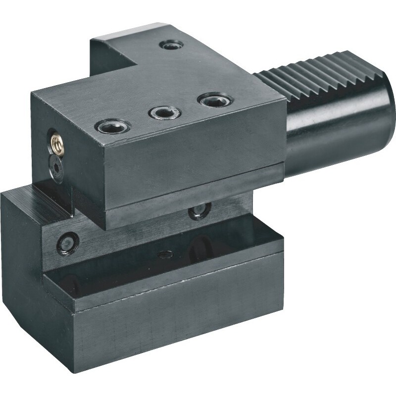 PORTAHERRAMIENTAS VDI DIN 69880. VERSION C1. AXIAL. A DERECHA VDI30