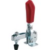 TORAX GRAPAS RAPIDAS VERTICAL. CON BASE HORIZONTAL GR. 1