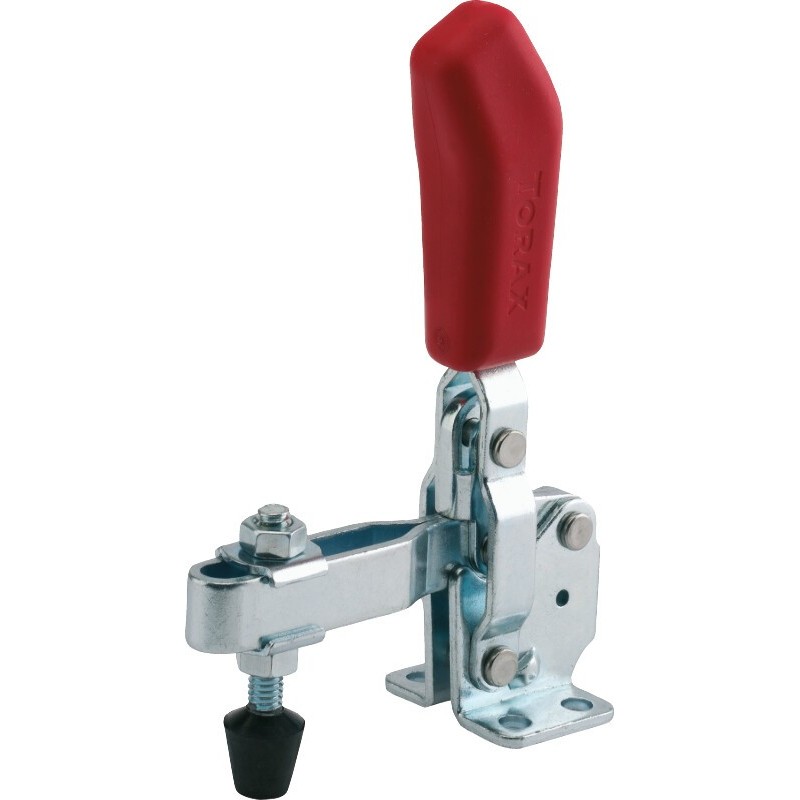 TORAX GRAPAS RAPIDAS VERTICAL. CON BASE HORIZONTAL GR. 0