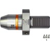 PORTABROCA DE PRECISION SUPER ALTA. TYPE XPS. DIN 69880 VDI40 1-16MM