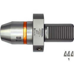 PORTABROCA DE PRECISION...