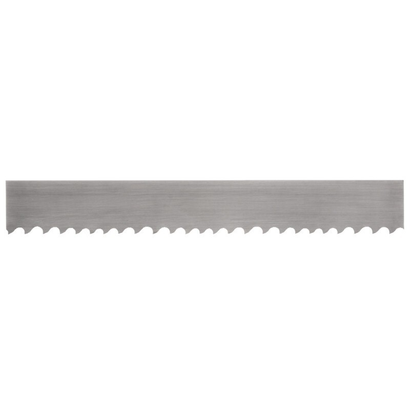 SIERRA DE CINTA BI-METAL M42 SIERRA UNIVERSAL 41X1.3 4/6 TPI 6760 MM