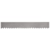 SIERRA DE CINTA BI-METAL M42 SIERRA UNIVERSAL 41X1.3 4/6 TPI 6760 MM