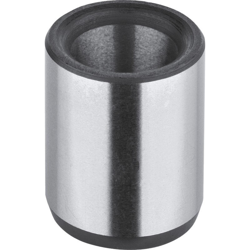 DIN 179-A CASQUILLO GUIA BROCA. VERSION LARGA 6.5 MM