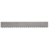 SIERRA DE CINTA BI-METAL M42 PARA MATERIALES DE PERFILES 13X0.9 10/14 TPI 2850 MM
