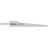 HOJAS DE SIERRA DE SABLE HSS-CO 8% BI-METAL R 100-1 UD. EMBALAJE 5