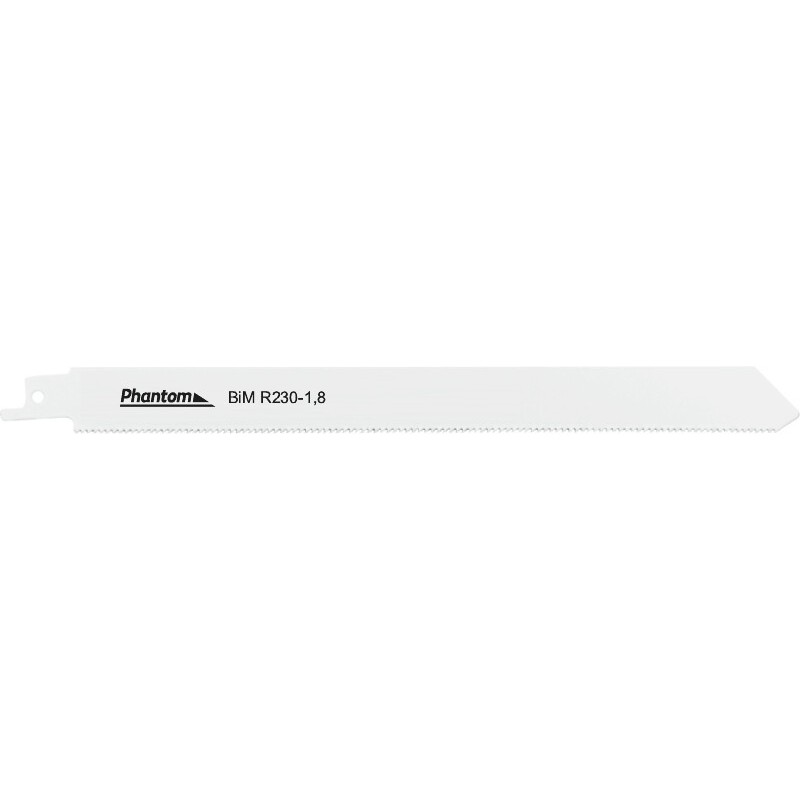 HOJAS DE SIERRA DE SABLE HSS-CO 8% BI-METAL R 300-4.2C UD. EMBALAJE 5