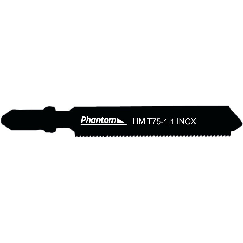 HOJAS DE SIERRA DE CALAR HSS T 100-3 UD. EMBALAJE 5