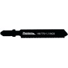 HOJAS DE SIERRA DE CALAR HSS T 100-3 UD. EMBALAJE 5