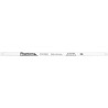 HOJA DE SIERRA MANUAL HSS-CO BI-METAL 300X13X0.65 18 TPI