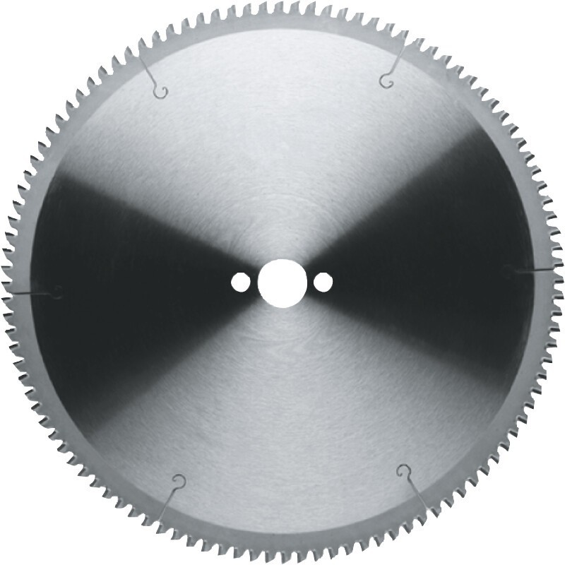 FRESA SIERRA CIRCULAR CON PUNTA MD ANGULO DE CORTE NEGATIVO 300X3.4X32MM T96