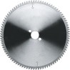 FRESA SIERRA CIRCULAR CON PUNTA MD ANGULO DE CORTE POSITIVO 400X4X32MM T108