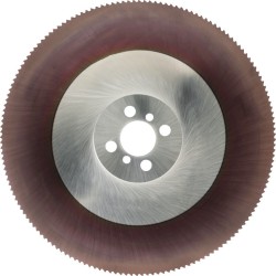 FRESA SIERRA CIRCULAR...