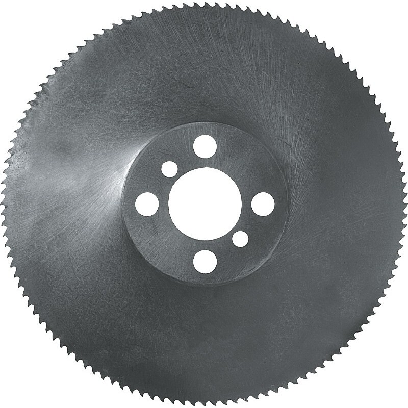 FRESA SIERRA CIRCULAR TRONZADORA HSS-E VAPORIZADA 300X2.5X32MM Z220 BW