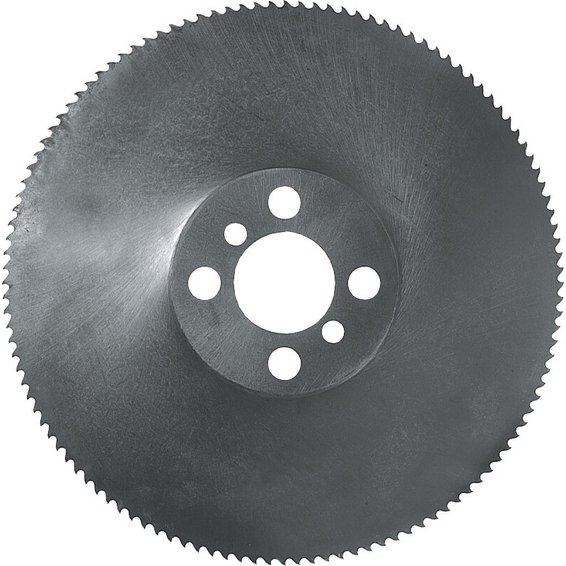 FRESA SIERRA CIRCULAR TRONZADORA HSS VAPORIZADA 350X3X32MM Z120 C / HZ