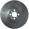 FRESA SIERRA CIRCULAR TRONZADORA HSS VAPORIZADA 250X2.5X32MM Z200 BW