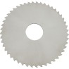 FRESA SIERRA CIRCULAR MD DIN 1838-B GRUESO 50X1X13MM T40