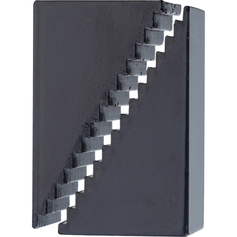 CALZO UNIVERSAL. TIPO 6500 60-190 MM