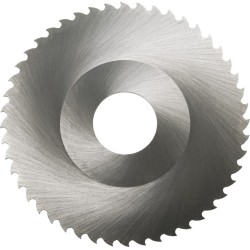FRESA SIERRA CIRCULAR HSS...