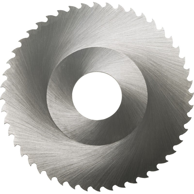 FRESA SIERRA CIRCULAR HSS DIN 1838-B GRUESO 50X0.8X13MM T40