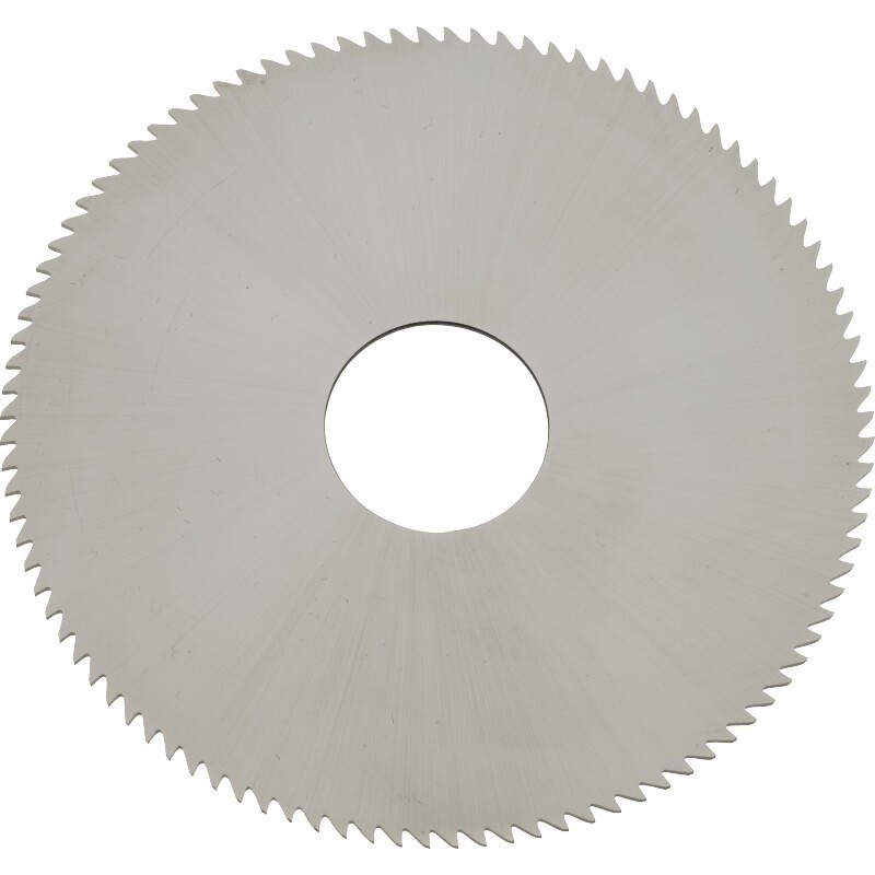 FRESA SIERRA CIRCULAR MD DIN 1837-A PASO FINO 63X2.5X16MM T64