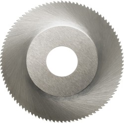 FRESA SIERRA CIRCULAR HSS...