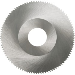 FRESA SIERRA CIRCULAR HSS...