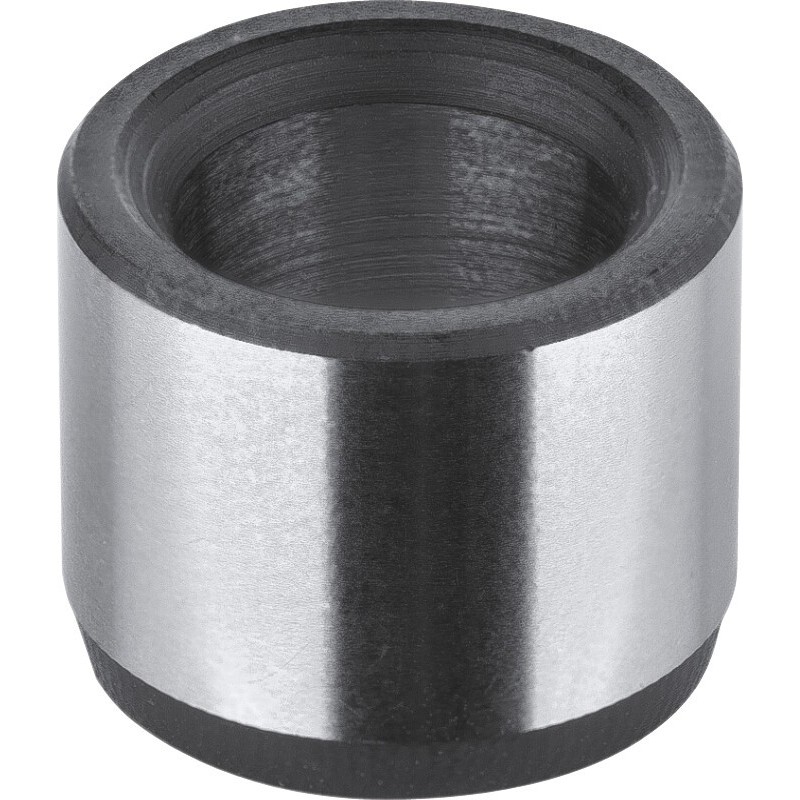 DIN 179-A CASQUILLO GUIA BROCA. VERSION CORTO 6.8 MM