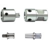 ADAPTADOR PARA PORTAHERRAMIENTA FRESA HUECA 19 MM - 32 MM
