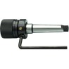 PORTAHERRAMIENTA FRESA HUECA CON SISTEMA DE CAMBIO RAPIDO CON REFRIGERACION INTERNA CM 2 19 MM