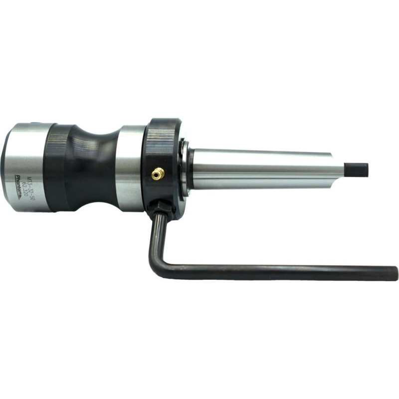 PORTAHERRAMIENTA FRESA HUECA CON REFRIGERACION INTERNA CM 2 19 MM