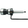 PORTAHERRAMIENTA FRESA HUECA CON REFRIGERACION INTERNA CM 2 19 MM